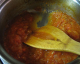 自家製トマトソース作り方11写真
