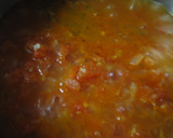 自家製トマトソース作り方10写真