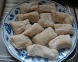 ギョーザ風　おやき（幼児ー高齢者）作り方7写真