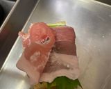 焼き揚げ豆腐の豚チーズしそ巻き作り方2写真