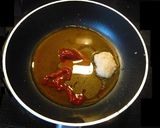 アボガドマグロ＆トマトのユッケ～♪作り方1写真