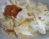 火を使わない！ワンタンdeラザーニャ！作り方1写真