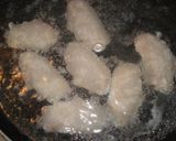 ヘルシーに旨い甘辛手羽先が食べたい！作り方2写真