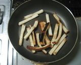 ♡ 食パンの耳でカリカリお菓子 ♡作り方5写真