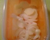 レトルトパスタにちょい足し作り方2写真