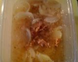 レトルトパスタにちょい足し作り方5写真