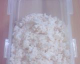 【お弁当】 ☆サザエさん弁当☆作り方2写真