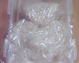 【お弁当】 ☆サザエさん弁当☆作り方5写真