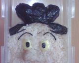 【お弁当】 ☆サザエさん弁当☆作り方9写真