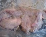 ✪鶏手羽先の簡単マヨ漬けグリル焼き✪作り方2写真