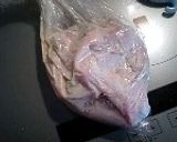 ✪鶏手羽先の簡単マヨ漬けグリル焼き✪作り方3写真