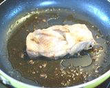 テリうま☆チキンソテー作り方6写真