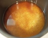 楽々おもてなしご飯☆うなぎご飯作り方2写真