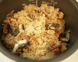 楽々おもてなしご飯☆うなぎご飯作り方3写真