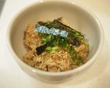 楽々おもてなしご飯☆うなぎご飯作り方4写真