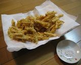 じゃことピーマンのちょいピリ辛じゃが炒め作り方4写真