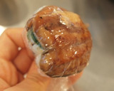 土用の丑に☆うなぎのてまり寿司作り方6写真