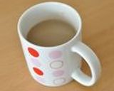 無糖コーヒー牛乳ズボラ放置アイスカフェオレ♪作り方15写真
