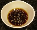 夏野菜の冷製パスタ。作り方6写真