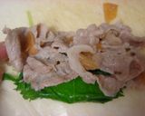 さっぱり生春巻き作り方5写真