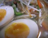 肌プルプル♪豚足のカリカリ焼き作り方7写真
