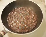 ☆甘酢味の半月卵☆作り方5写真