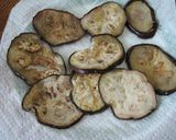 簡単☆ナスと豆腐のラザニア風作り方1写真