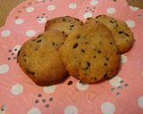 子どもと作る♡簡単サクサククッキー作り方5写真