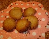 子どもと作る♡簡単サクサククッキー作り方6写真