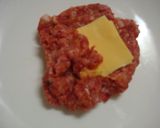 4種チーズのハンバーガー作り方2写真