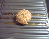 4種チーズのハンバーガー作り方3写真