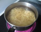 シンガポール風☆カレーチャオメン作り方2写真