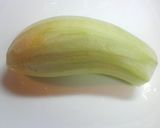 そーめんみたいなナス作り方2写真