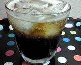 炭酸コーヒー作り方3写真