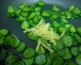 きゅうりの佃煮☆作り方2写真