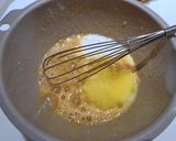 HM de☆紅茶のミニカップケーキ作り方4写真