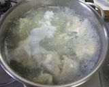 本格台湾のプリプリ水餃子★豚キャベツ味作り方10写真
