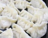 本格台湾のプリプリ水餃子★豚キャベツ味作り方12写真