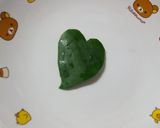 ☆ハワイアン弁当☆【キャラ弁】作り方5写真