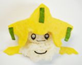 ジラーチ✿ポケモンキャラ弁当作り方4写真