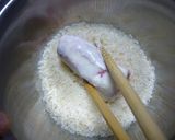 ーなすを巻いた豚カツー作り方5写真