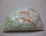 栄養たっぷり！白菜の本格派中華スープ♪作り方2写真
