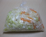 栄養たっぷり！白菜の本格派中華スープ♪作り方2写真