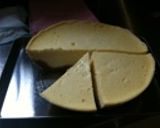 超簡単！美味い！炊飯器でチーズケーキ～。作り方11写真
