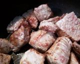 無敵のビーフシチュー作り方3写真