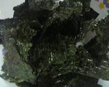 ピリから海苔作り方1写真