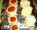 干物をおもてなしの１品に♥鯵の北欧風？作り方8写真