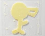 アンノーン✿ポケモンキャラ弁当作り方1写真