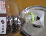 覚書:丸粒麦茶の保存方法作り方2写真