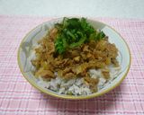 ご飯のお供に☆サバ玉ねぎ炒め～☆作り方4写真